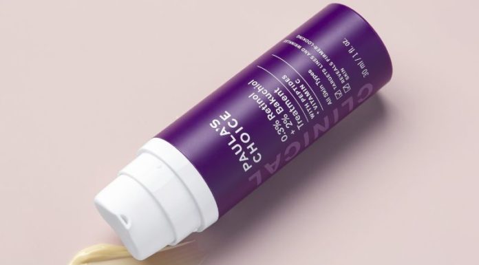 The Ultimate Guide to the Top 8 Retinol Products for Effective Anti-Aging in Your 40s