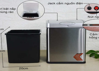 The 8 Most Advanced Smart Trash Cans: A Comprehensive Guide to the Ultimate in Sanitation Solutions