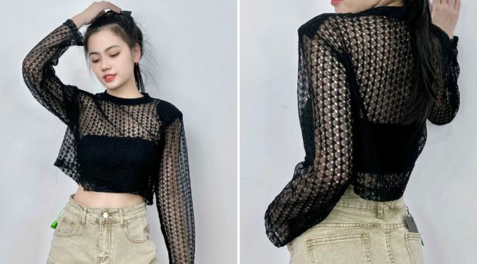 The Ultimate Guide to the Top 9 Stunning Sheer Shirts: A Fashionable Adventure