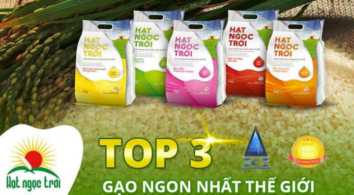 The Ultimate Guide to the Finest Organic Rice Brands: A Tried and True Collection.