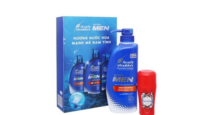 The Ultimate Grooming Arsenal: Shampoos to Combat Dandruff and Enhance Your Handsome Charm