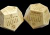 The Ultimate Guide to Affordable Luxury: Wooden Calendar Gifts for a Unique 2024 Tet Festival