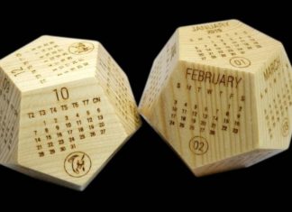 The Ultimate Guide to Affordable Luxury: Wooden Calendar Gifts for a Unique 2024 Tet Festival