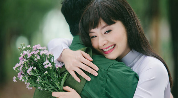 The Ultimate Collection of Heartwarming Poems, Quotes, and Statuses about Love for the Brave Soldiers