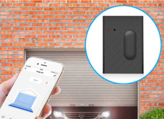 The Smartest Home Devices to Keep Your Little Ones Safe and Sound