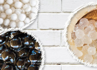 What are Toppings? A Guide to the Best Toppings for Bubble Tea Lovers