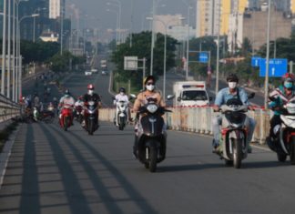 Title: Unveiling Directive 18: Ho Chi Minh City’s Strategy for Economic Revival