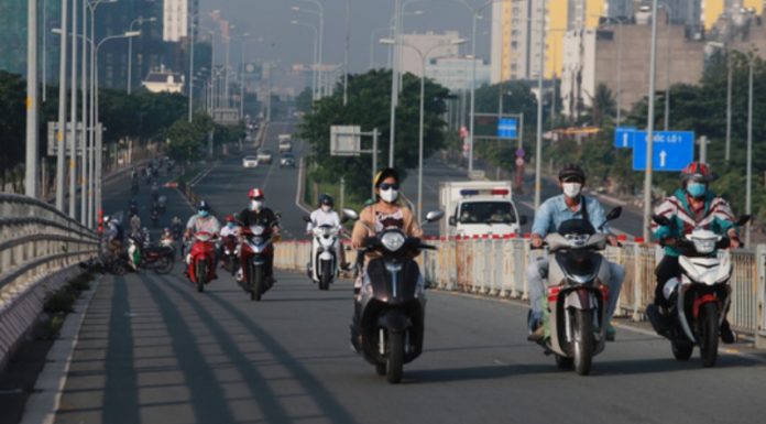 Title: Unveiling Directive 18: Ho Chi Minh City’s Strategy for Economic Revival