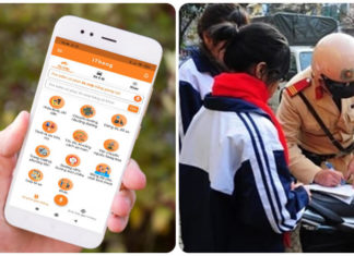 The Ultimate Guide to Traffic Violation Penalties: iThong App to the Rescue!