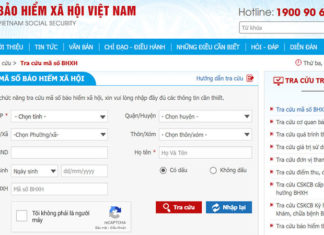 Social Security Lookup: Your Insurance Number & Enrollment History