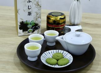 What is Gyokuro Tea? How to Brew Gyokuro Tea Perfectly.