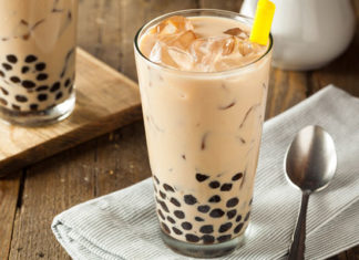 How Long Does Bubble Tea Last in the Fridge? A Guide for the Obsessed.