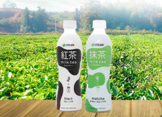 Does ITOEN Milk Tea Taste Good? The Reason Why Thai People Love It So Much!