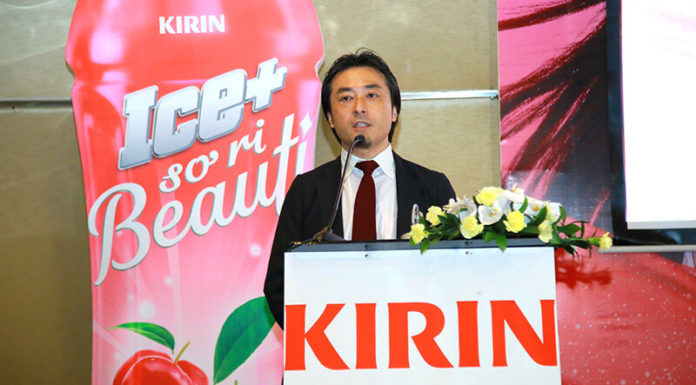 What’s So Special About Japanese Milk Tea Kirin?