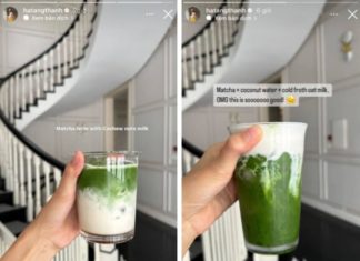 “The Secret to Youthful Radiance: Unveiling Hanoi Hannah’s Favorite Summer Beverage”