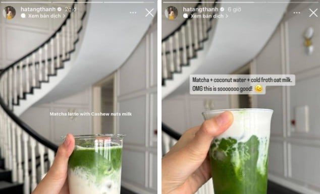 “The Secret to Youthful Radiance: Unveiling Hanoi Hannah’s Favorite Summer Beverage”