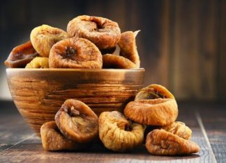 5 Super Fruits for Strong and Healthy Bones: Prevent Osteoporosis with these Natural Treats