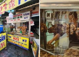 Taste Bud Adventure: A Culinary Journey Through Two Distinct Hot Pot Cultures