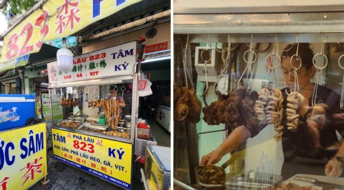 Taste Bud Adventure: A Culinary Journey Through Two Distinct Hot Pot Cultures