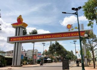 Exploring Chau Thanh (Tay Ninh) – A Journey to Captivating Destinations