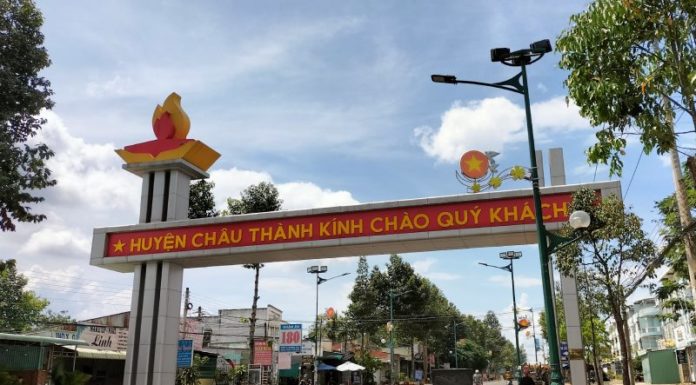 Exploring Chau Thanh (Tay Ninh) – A Journey to Captivating Destinations
