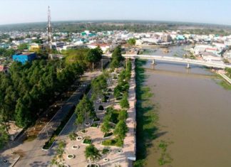 The Ultimate Guide to Long My’s 5 Notable Tourist Attractions