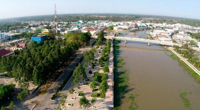 The Ultimate Guide to Long My’s 5 Notable Tourist Attractions