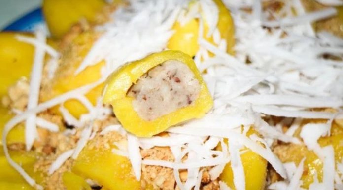 Taste the Unique and Mouthwatering Mit Hong, a Delicious Delicacy of Tam Ky