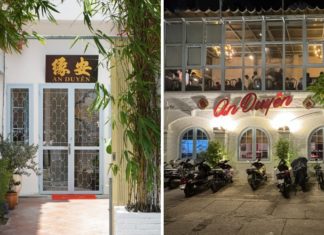 Exploring Cho Lon, Indulging in Healthy Vegan Delicacies: A Hong Kong-esque Experience