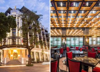 Taste-Testing Vietnam’s Iconic Pho at the Blackpink Hotel: A $12 USD Bowl of Noodle Soup