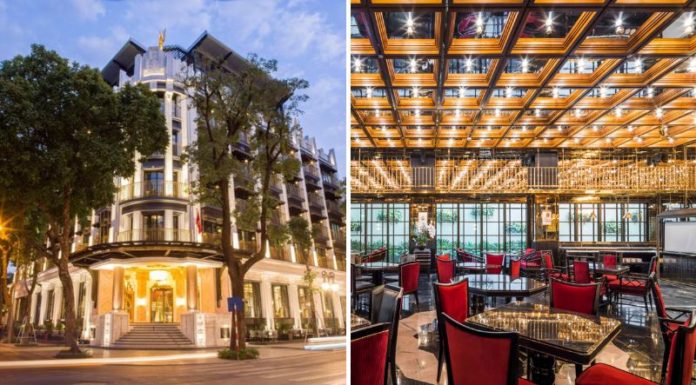 Taste-Testing Vietnam’s Iconic Pho at the Blackpink Hotel: A $12 USD Bowl of Noodle Soup