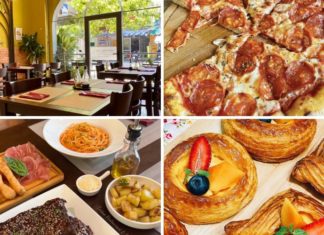 The Ultimate Italian Dining Experience in Central Vietnam