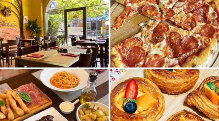 The Ultimate Italian Dining Experience in Central Vietnam