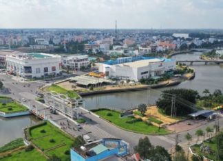 Exploring the Top 3 Favorite Tân Hưng (Long An) Tourist Spots