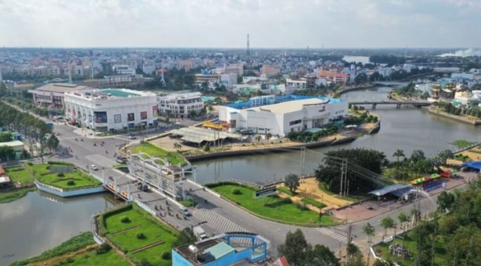 Exploring the Top 3 Favorite Tân Hưng (Long An) Tourist Spots