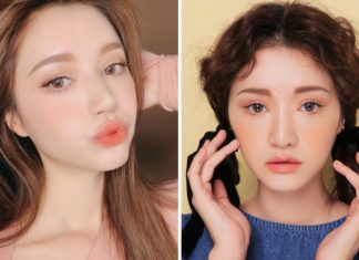 The Makeup Trend of 2024: Peachy Keen – A Soft, Romantic Blush