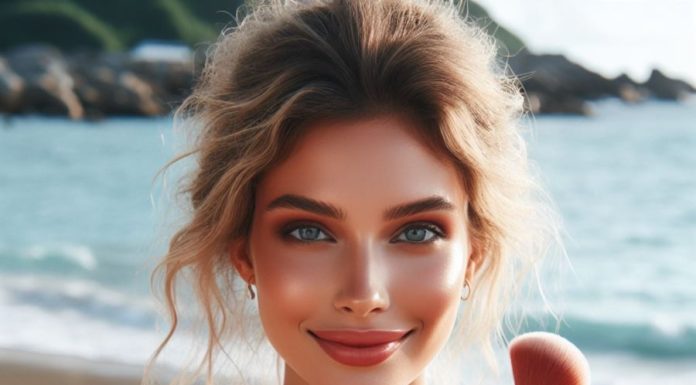 Makeup for a Beach Vacation: 4 ‘Unbeatable’ Tips for Glowing Skin