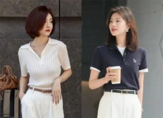 A Breezy, Effortless, and Cool Summer Style