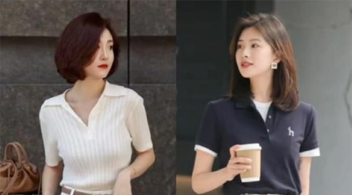 A Breezy, Effortless, and Cool Summer Style