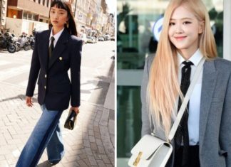 The Rise of ‘Business-Core’ Attire