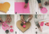 “Enchanting Valentine’s Day Gift Box Decorations: Captivate with a Single Glance.”