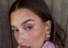 The Ultimate Guide to Hailey Bieber’s 6 Favorite Makeup Looks: A Step-by-Step Tutorial to Her Signature Glow.