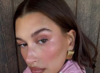 The Ultimate Guide to Hailey Bieber’s 6 Favorite Makeup Looks: A Step-by-Step Tutorial to Her Signature Glow.