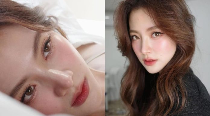 Master the Art of Thai-inspired Makeup to Enhance Your Fun and Youthful Features