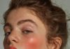 “Master the ‘Boyfriend Blush’ Makeup Trend for a Sweet, Radiant Look”