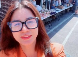 The Runaway Bride: Trang Trần’s Regretful Escape to the West