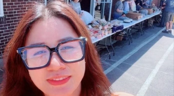 The Runaway Bride: Trang Trần’s Regretful Escape to the West