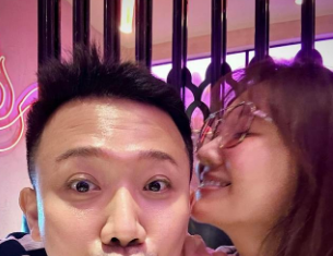 The New “Leading Lady” in Tran Thanh’s Life – Who is This Mystery Woman After 8 Years of Marriage to Hari Won?