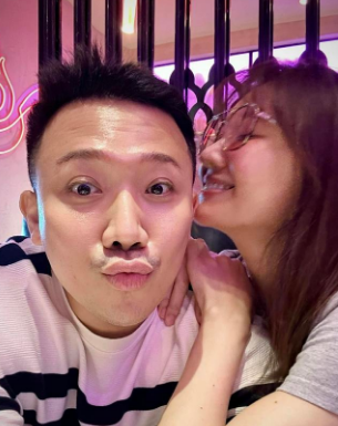 The New “Leading Lady” in Tran Thanh’s Life – Who is This Mystery Woman After 8 Years of Marriage to Hari Won?