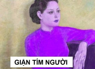 What’s the Deal with the “Purple with Anger” Trend?